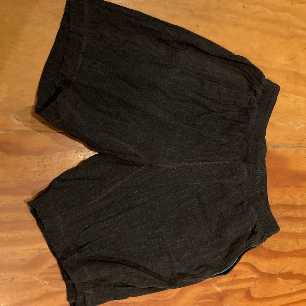 Men's Lululemon Shorts